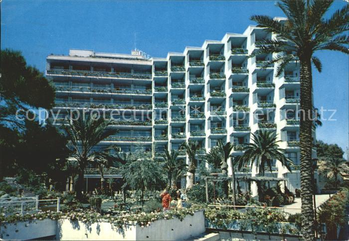 Palma de Mallorca Hotel Fenix