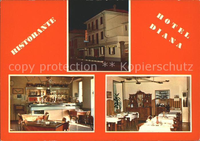 Gravellona Toce Albergo Ristorante Diana
