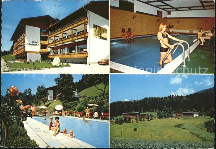 Berg Drautal Hotel Glocknerhof