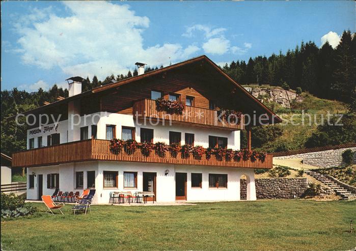 Schabs Pension Foehrenhof