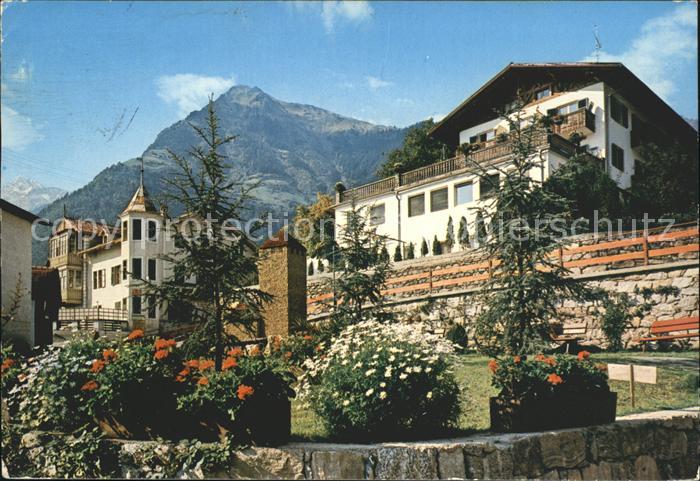 Merano Meran Alto Adige
