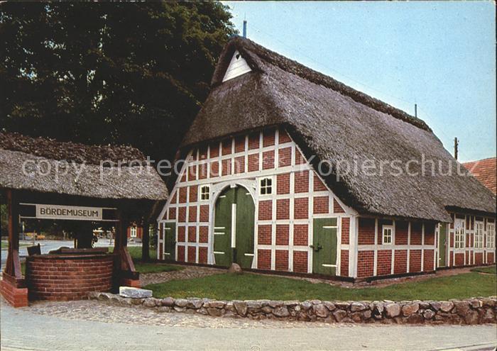 Lamstedt Boerdemuseum