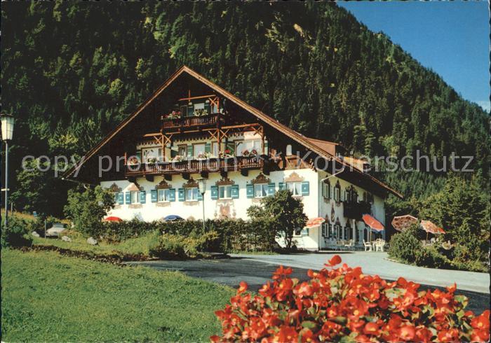 Ettal Benediktenhof Ettal Hotel Restaurant Hotelbar