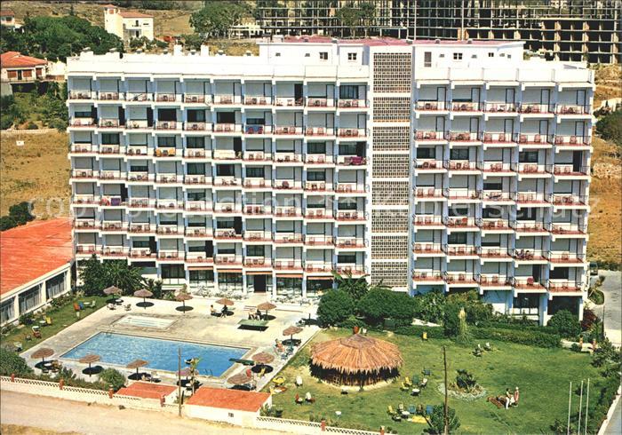 Benalmadena Costa Hotel Balmoral