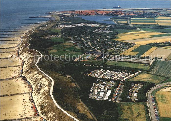 Zoutelande Westkapelle