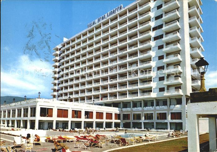 Tenerife Hotel Gran Tinerfe