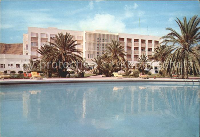 Gafsa Jugurtha Palace