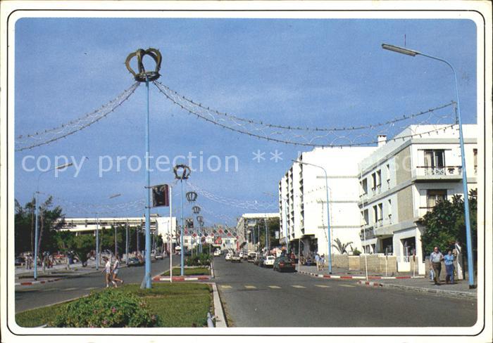 Agadir Bd Prince Herietir Sidi Mohamed