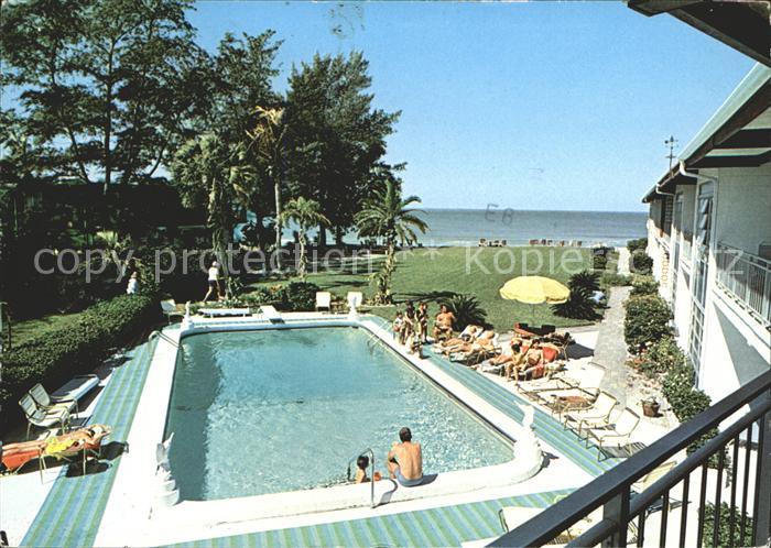 Anna Maria Blue Water Beach Club