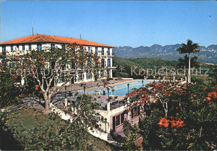 Pinar del Rio Motel Los Jazmines Vinales