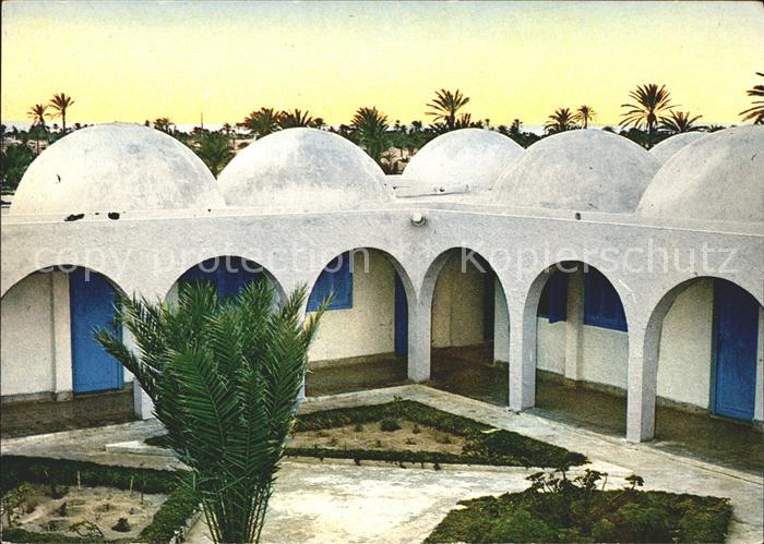 Djerba Hotel Aldjazira