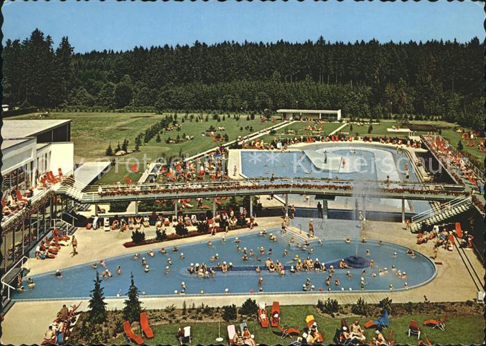 Bad Fuessing Klinik Johannesbad