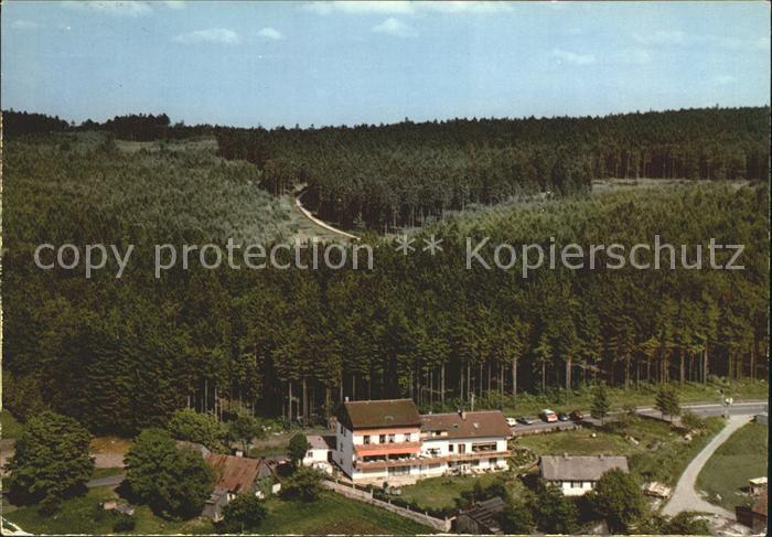 Altglashuette Oberpfalz Gasthof Pension Haus Rose