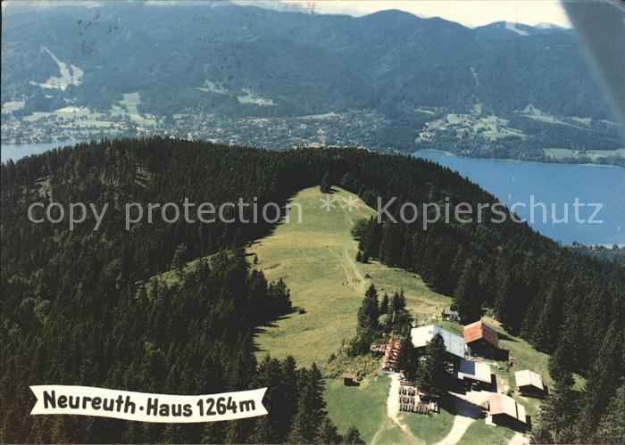 Neureuth Tegernsee Neureuth Haus Tegernsee Grossglockner Karwendel Wettersteinge