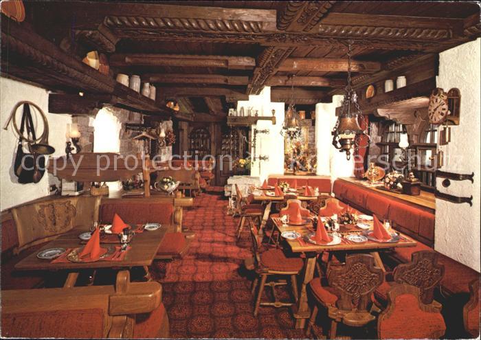 Baiersbronn Schwarzwald Kurhotel Mitteltal