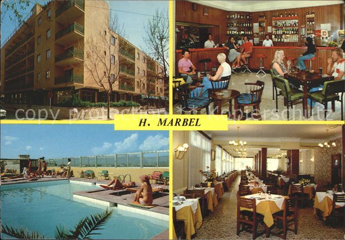 Mallorca H Marbel