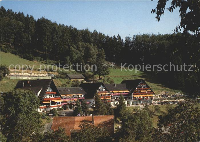 Bad Peterstal-Griesbach Sporthotel Dollenberg