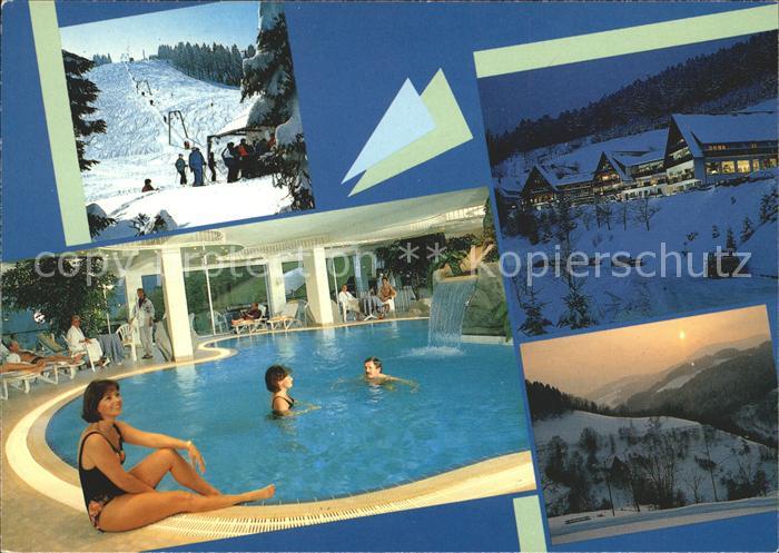 Bad Peterstal-Griesbach Dollenberg