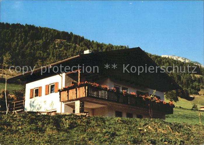 Tiers Tires Haus Trogl