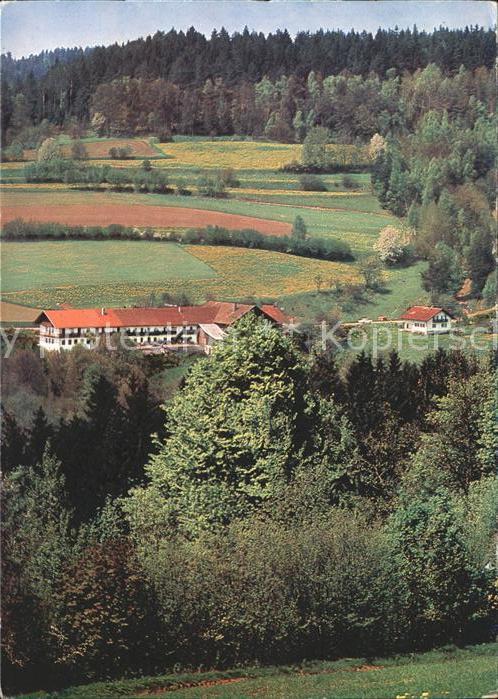Wettzell Pension Gasthof Miethanner