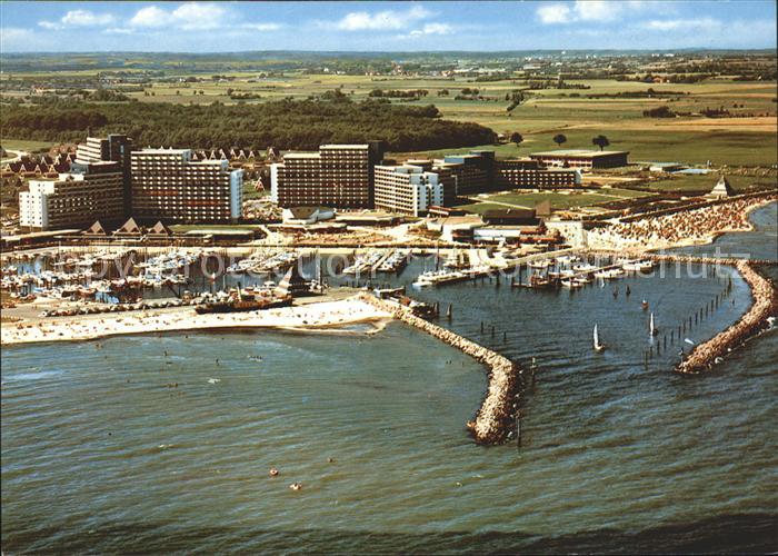 Damp Europas Freizeit Sport Kurzentrum