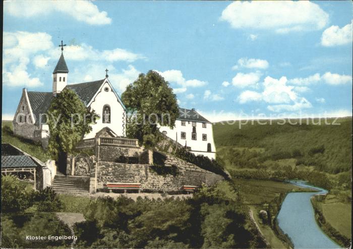 Grossheubach Kloster Engelberg