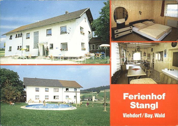 Hengersberg Ferienhof Stangl