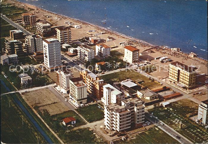 Ravenna Italia Lido di Savio