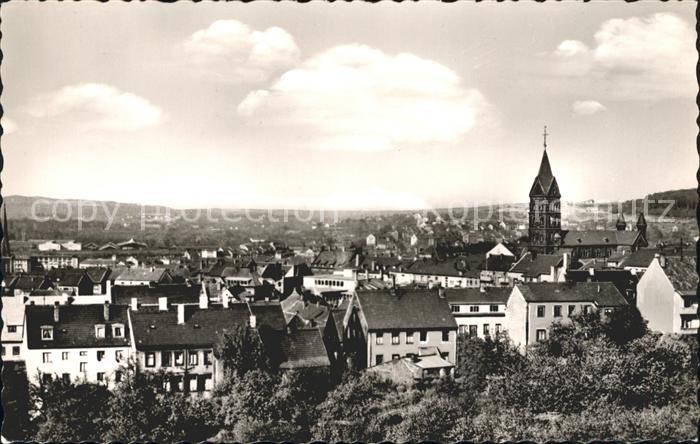 Neunkirchen Saar
