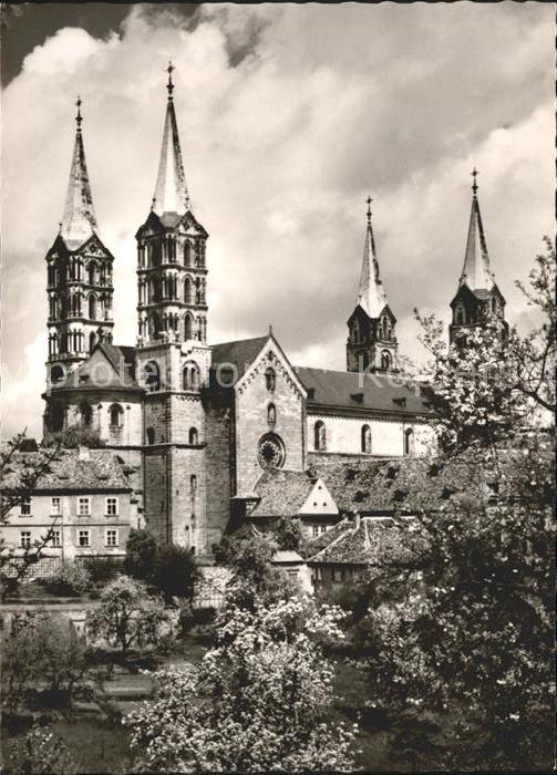 Bamberg Dom