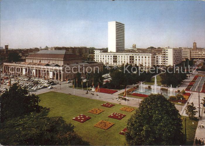 Karlsruhe Stadthalle