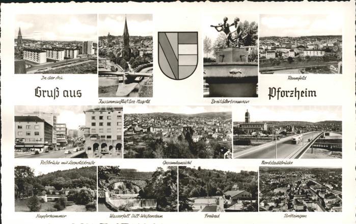 Pforzheim Schmuck Uhren