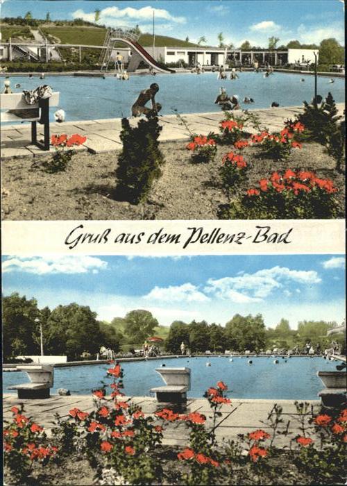 Pellenz-BAd Schwimmbad