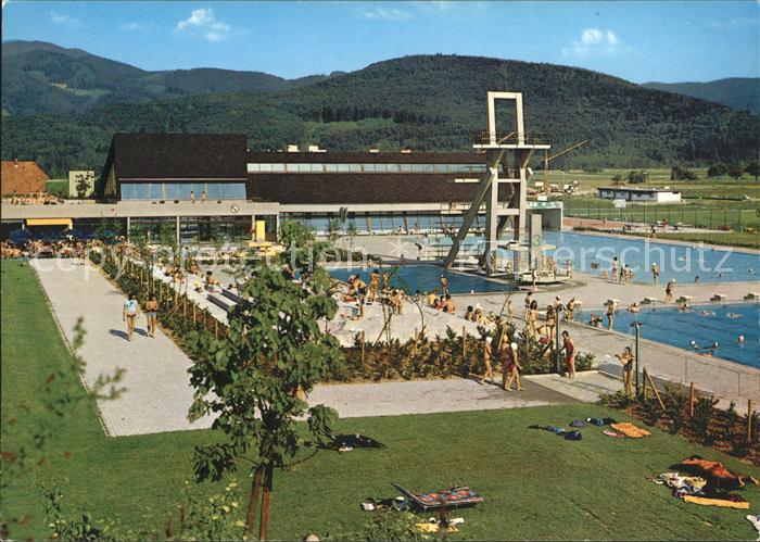 Denzlingen Freibad
