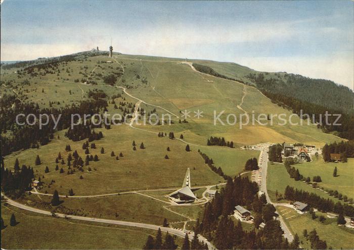 Feldberg Schwarzwald
