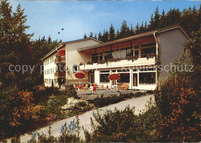 Friedrichsdorf Taunus Haus der Landfrau