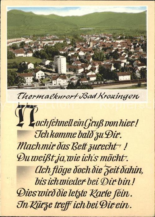Bad Krozingen