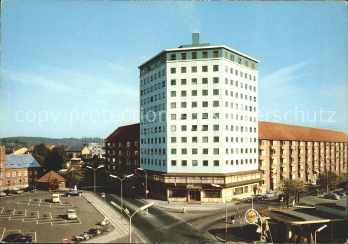 Vejle Hotel Australia