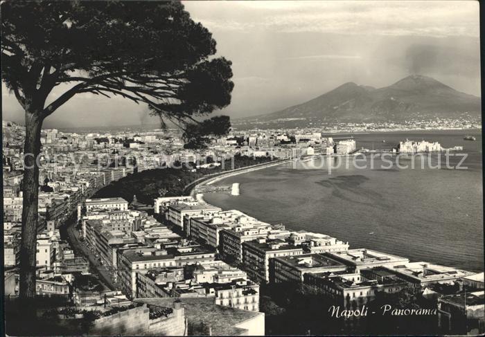 Napoli Neapel