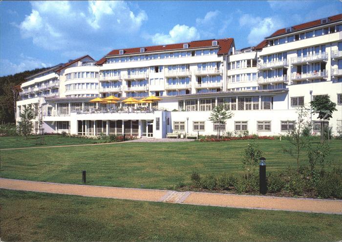 Bad Berka Median-Klinik