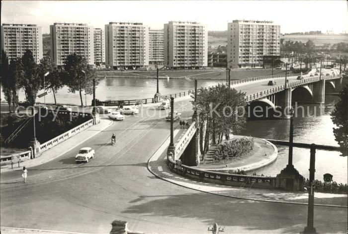 Liege Luettich Wonhkomplex