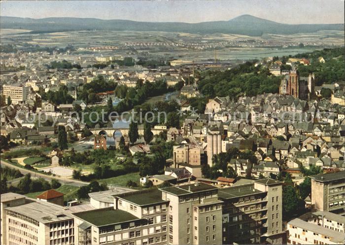 WETZLAR Lahn Hessen %fa