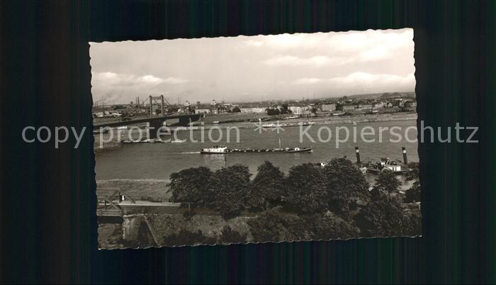 Duisburg Ruhr Rheinpartie