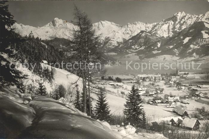 Admont Steiermark gegen Worden