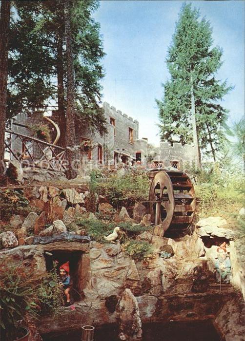 Nelson British Columbia Wishing Well Glasshouse