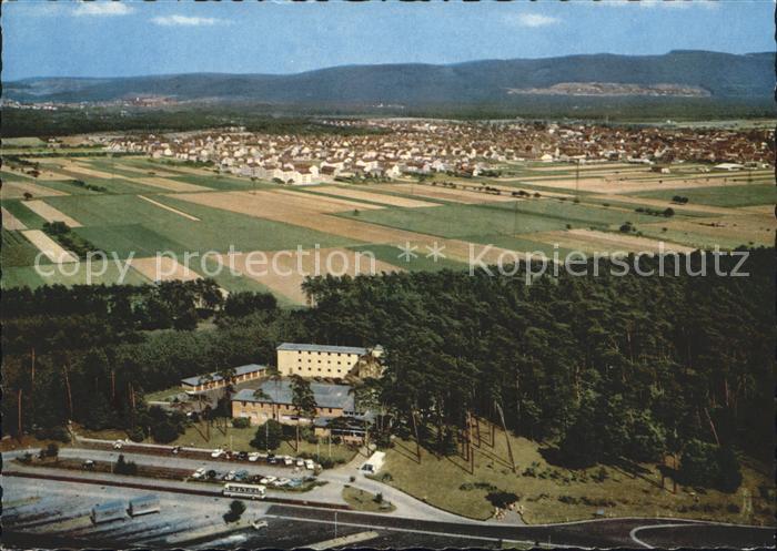 Pfungstadt Autobahn Hotel