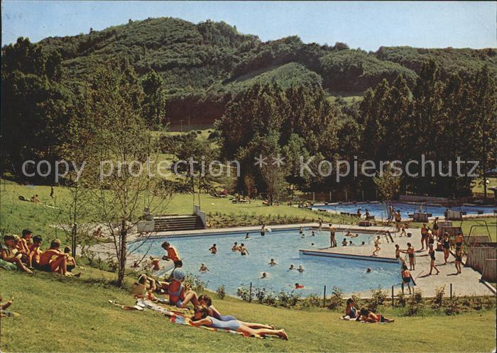 Sasbachwalden Freischwimmbad