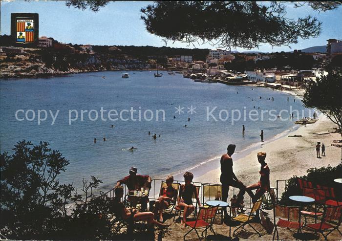 Mallorca Porto Cristo