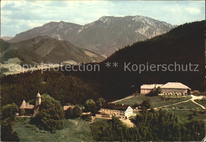 Maria Eck Rauschberg