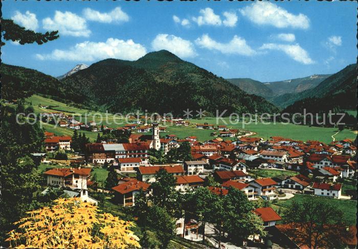 Reit Winkl Ortsansicht